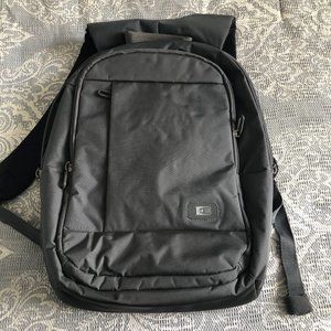 Laptop bagpack from Case Logic - Brand new